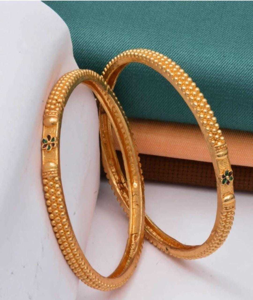 Metal bangles sale flipkart