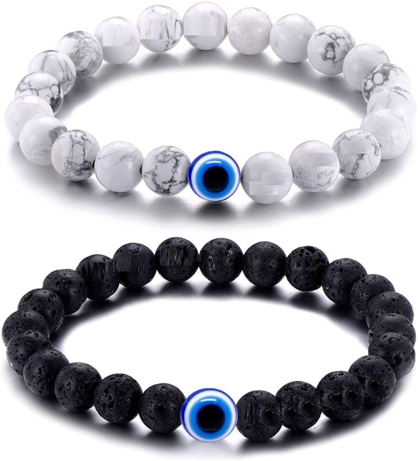 Couple store bracelets flipkart