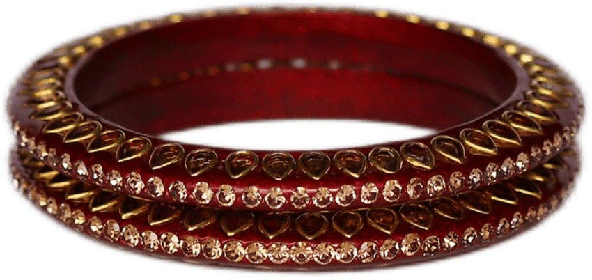 Lakh top ki bangles