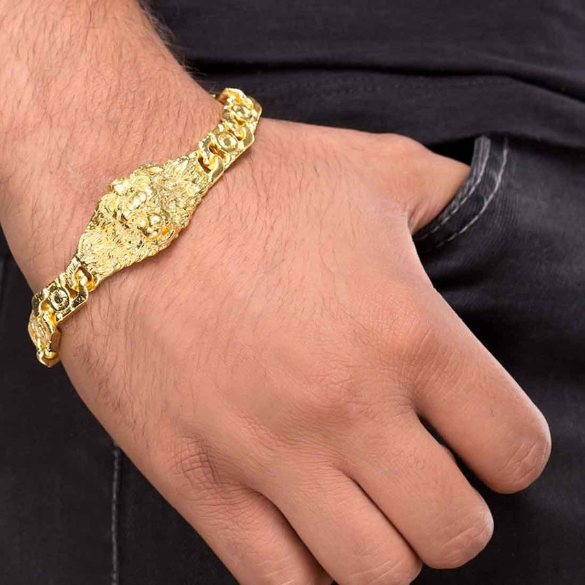 Voylla shop bracelet mens