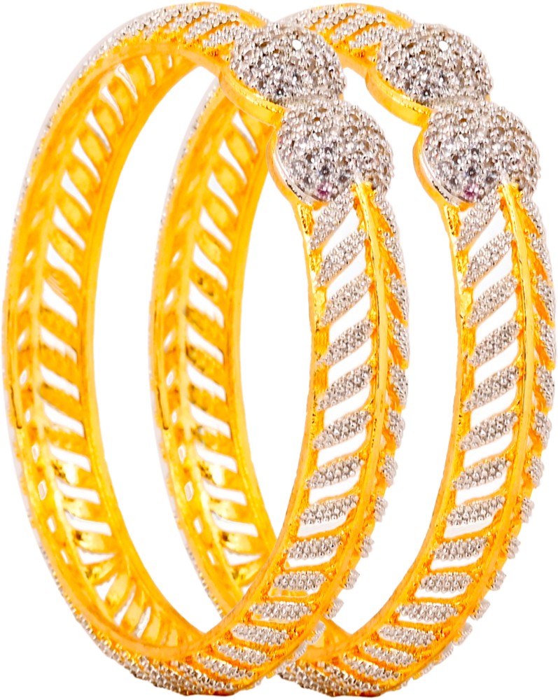 Flipkart bangles with on sale ring