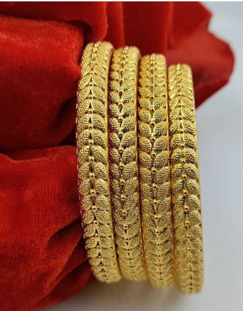 Flipkart gold shop plated bangles