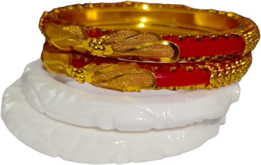 Anjali jewellers gold clearance pola badhano with price