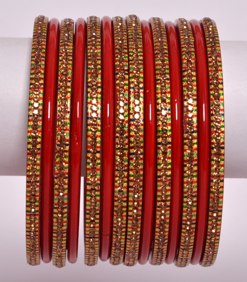 Lac deals bangles online