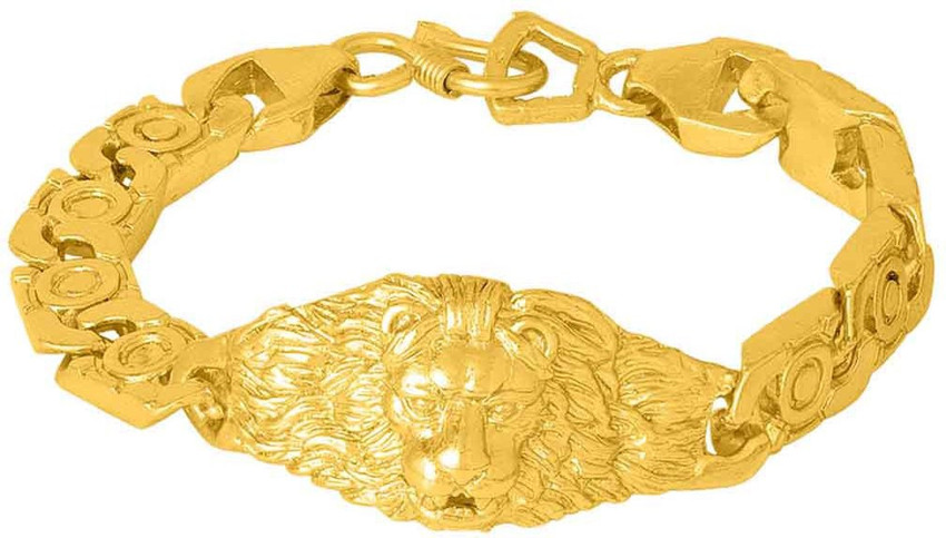 Voylla Brass Gold plated Bracelet Price in India Buy Voylla