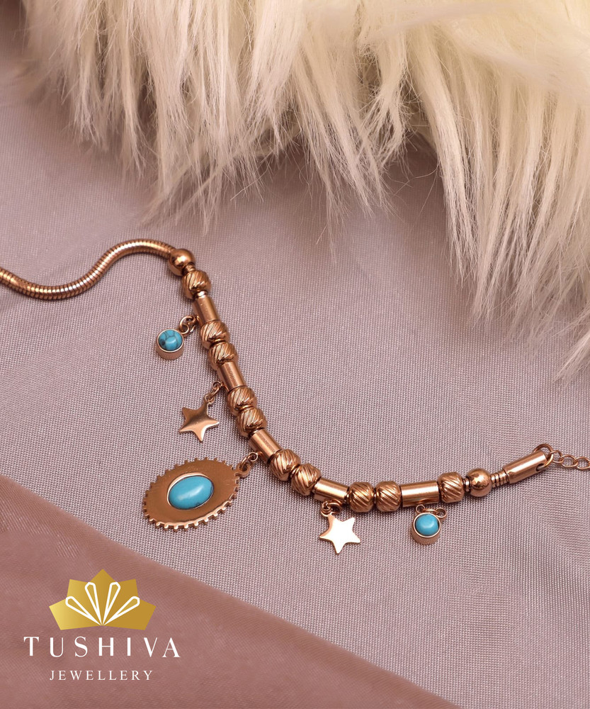 Copper bracelet shop flipkart