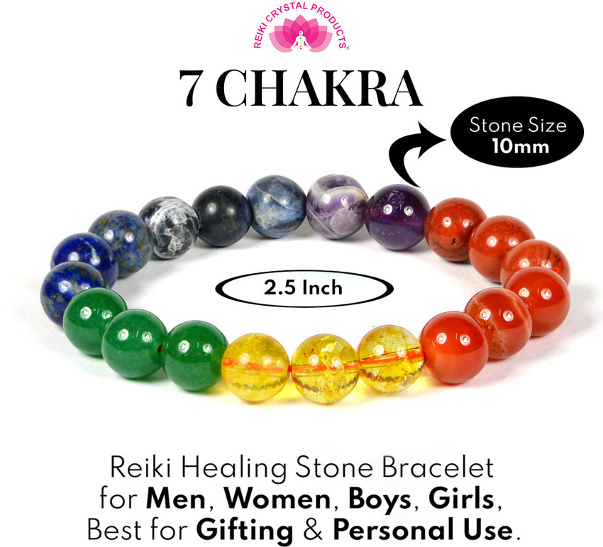 Free reiki bracelet outlet