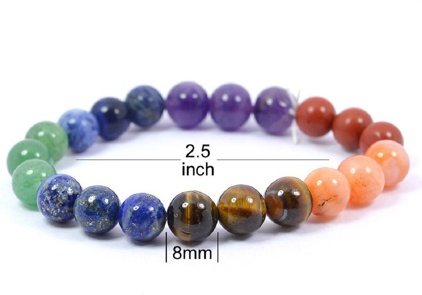 Crystal Bracelet | Crystal bracelets, Hand jewelry, Bracelet online