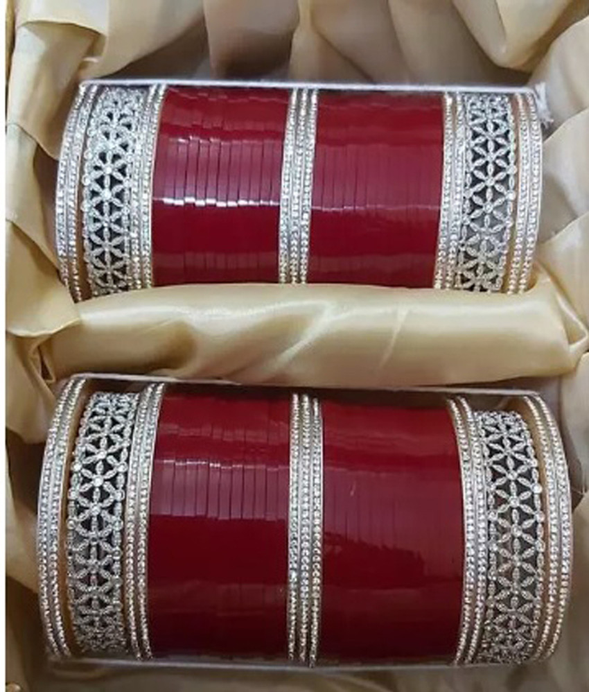 Vrangnath Metal Chudas Price in India Buy Vrangnath Metal Chudas Online at Best Prices in India Flipkart