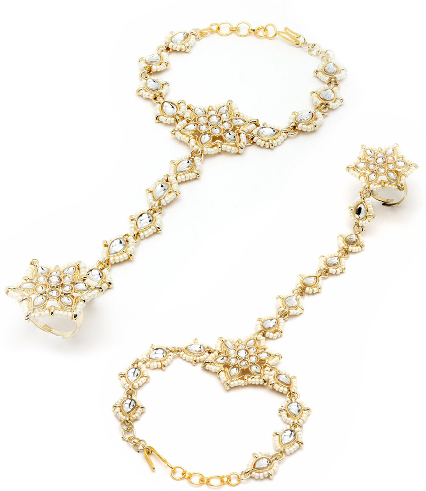 Ring bracelet flipkart on sale