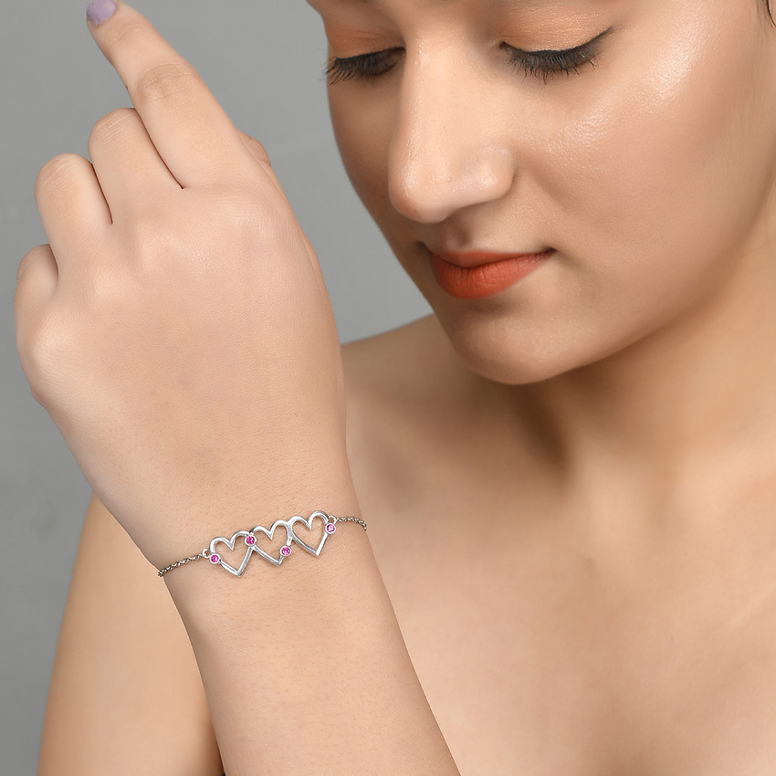Voylla bracelet new arrivals