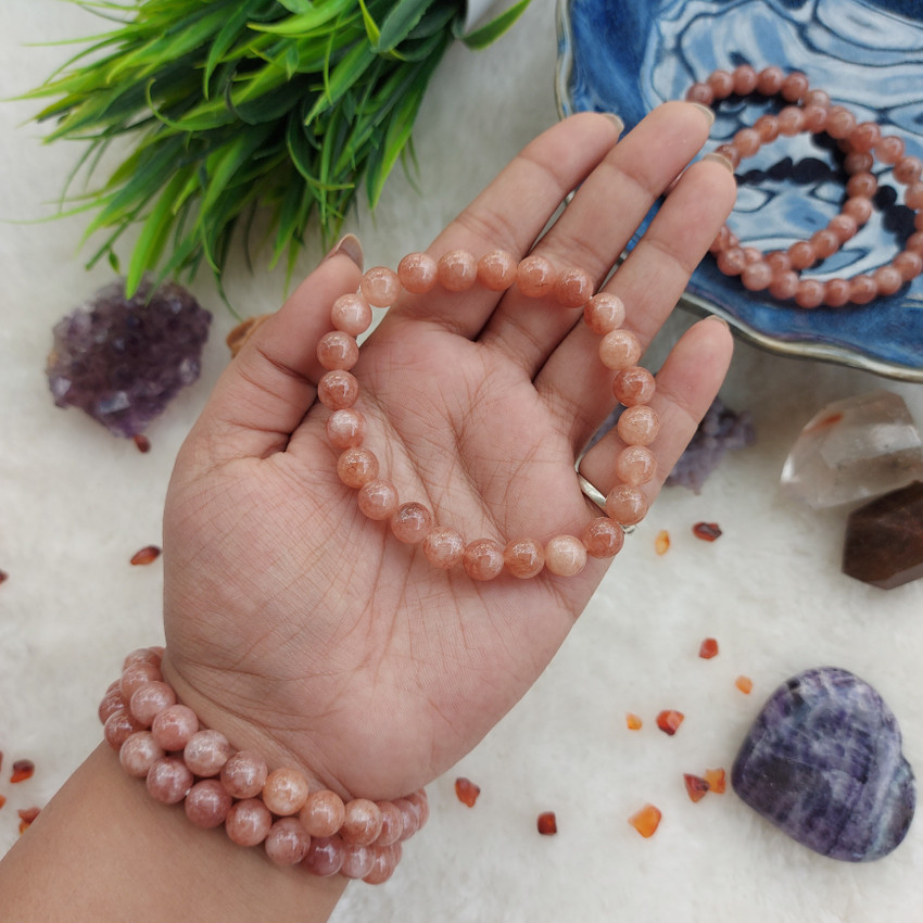 Rudraksha Bracelet