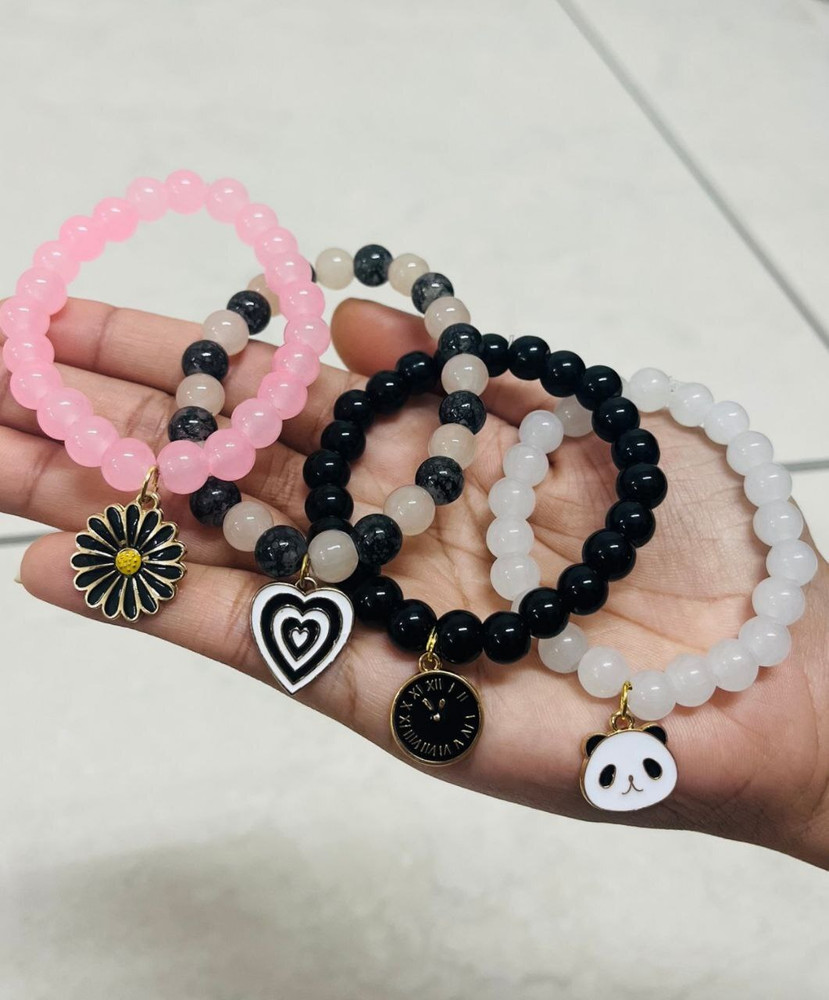 Charm bracelets flipkart store