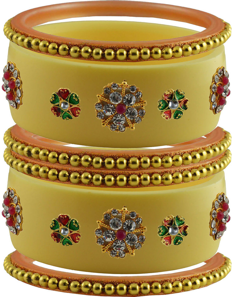 Vidhya Kangan Brass Bangle Price in India Buy Vidhya Kangan Brass Bangle Online at Best Prices in India Flipkart