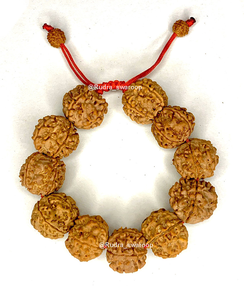 Rudraksha bracelet flipkart shop