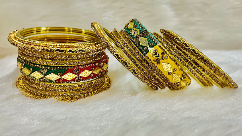 Flipkart kangan jewellery discount