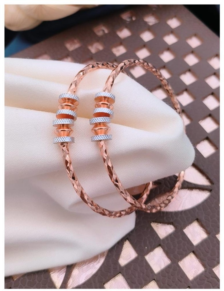 Copper bracelet online flipkart