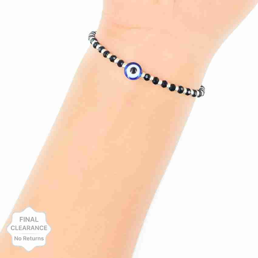 NEETRE OVERSEAS Fabric Bracelet Price in India - Buy NEETRE OVERSEAS Fabric  Bracelet Online at Best Prices in India