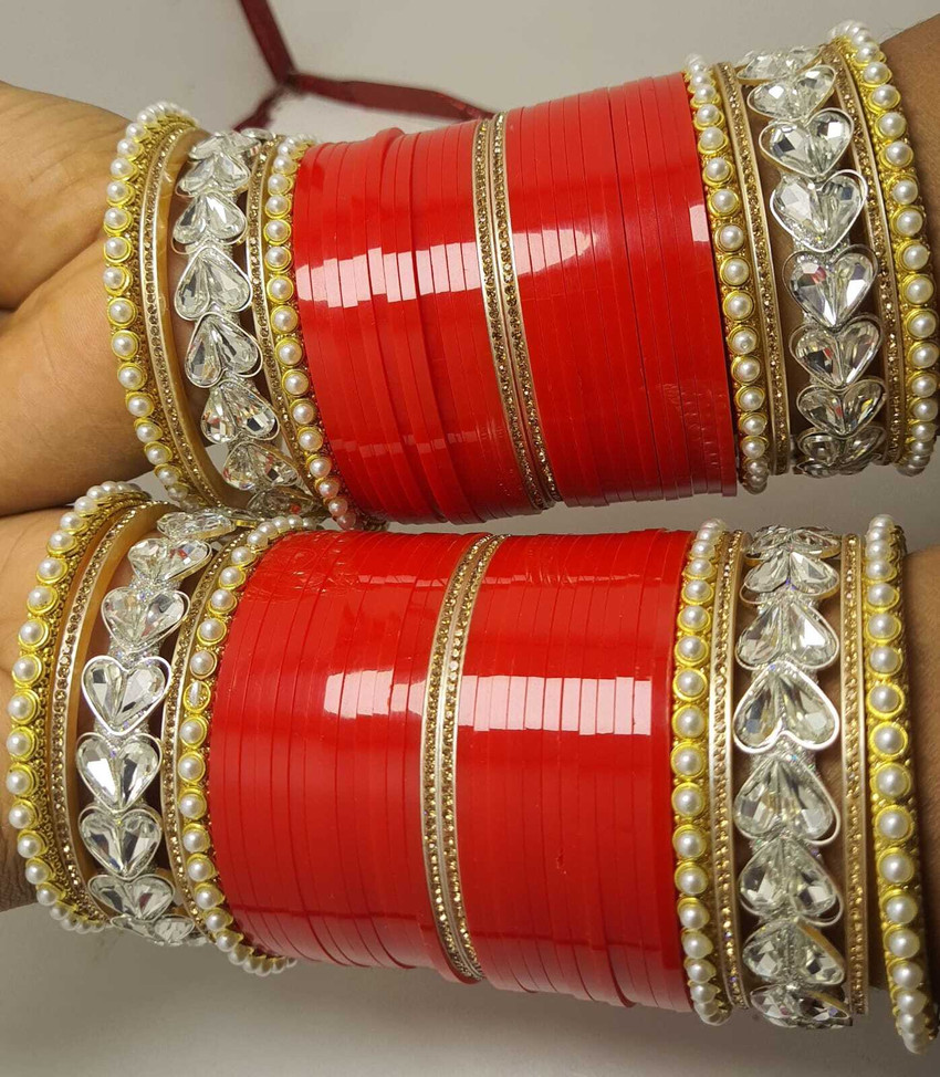 Bridal chura online flipkart online