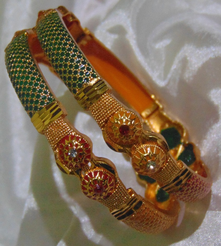 Flipkart on sale fancy bangles