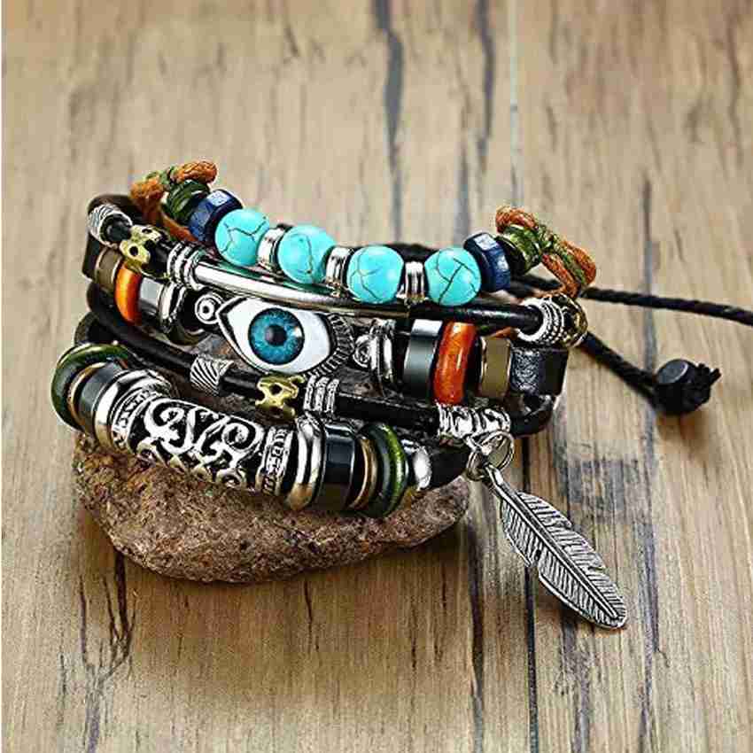Next store mens bracelets