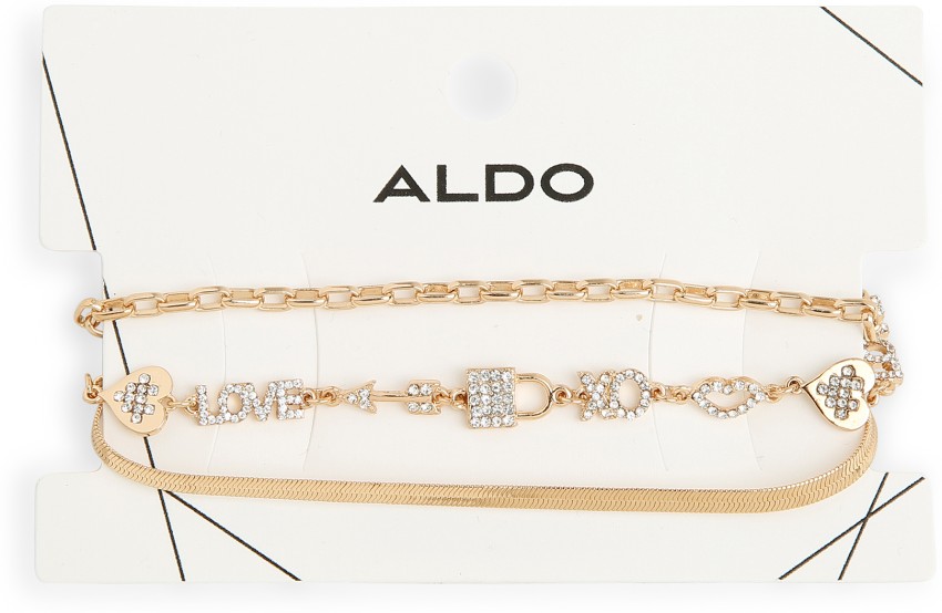 Aldo bracelets on sale