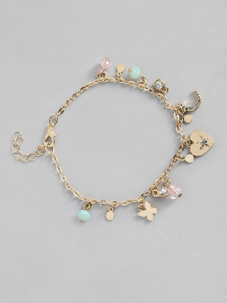 Charm store bracelets flipkart