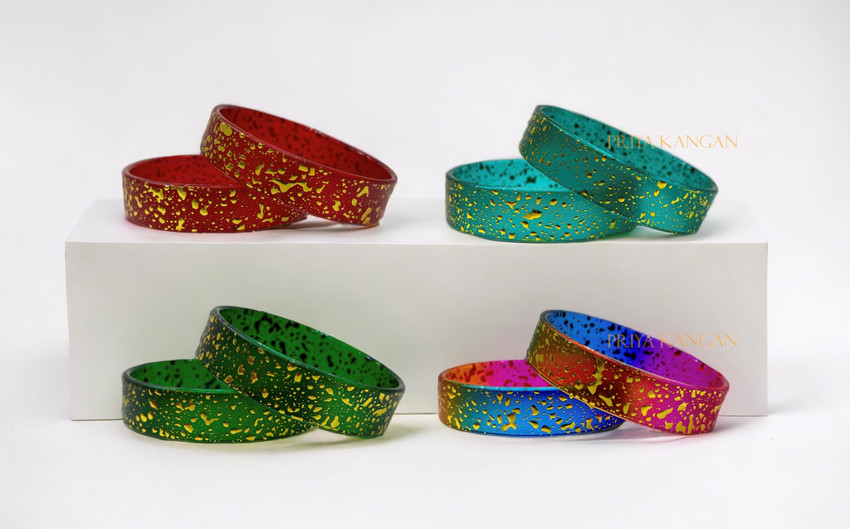 priya kangan Glass Bangle Price in India Buy priya kangan Glass Bangle Online at Best Prices in India Flipkart