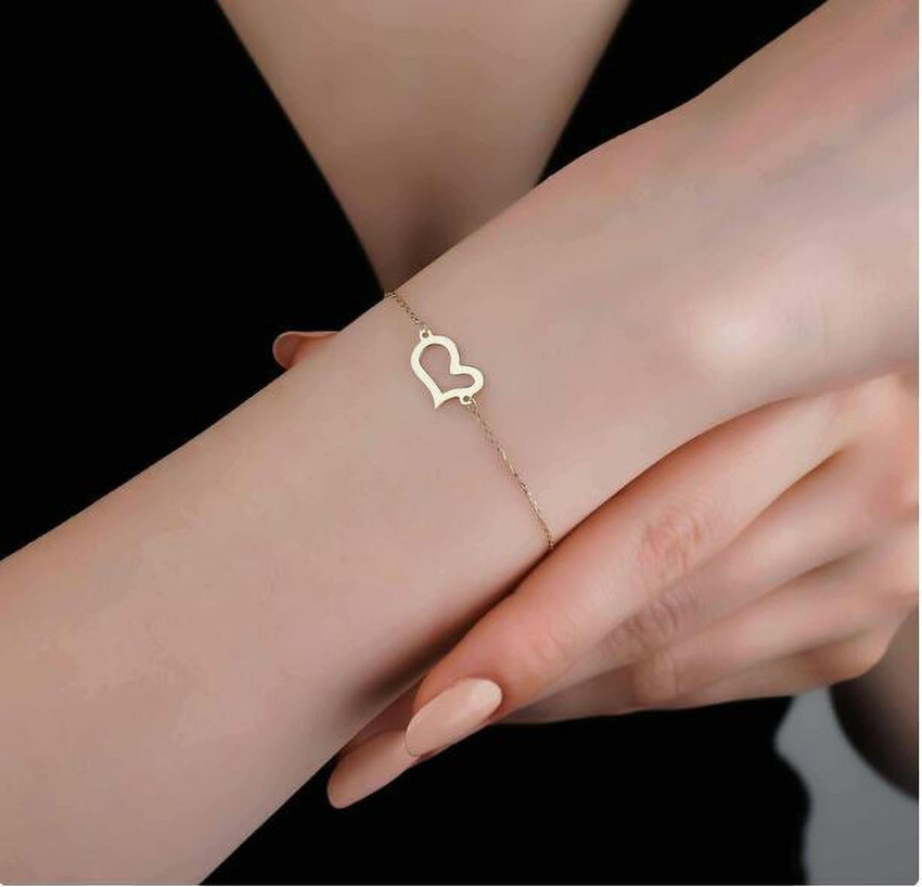 Luxury Brings Brass Gold plated Bracelet Price in India Buy