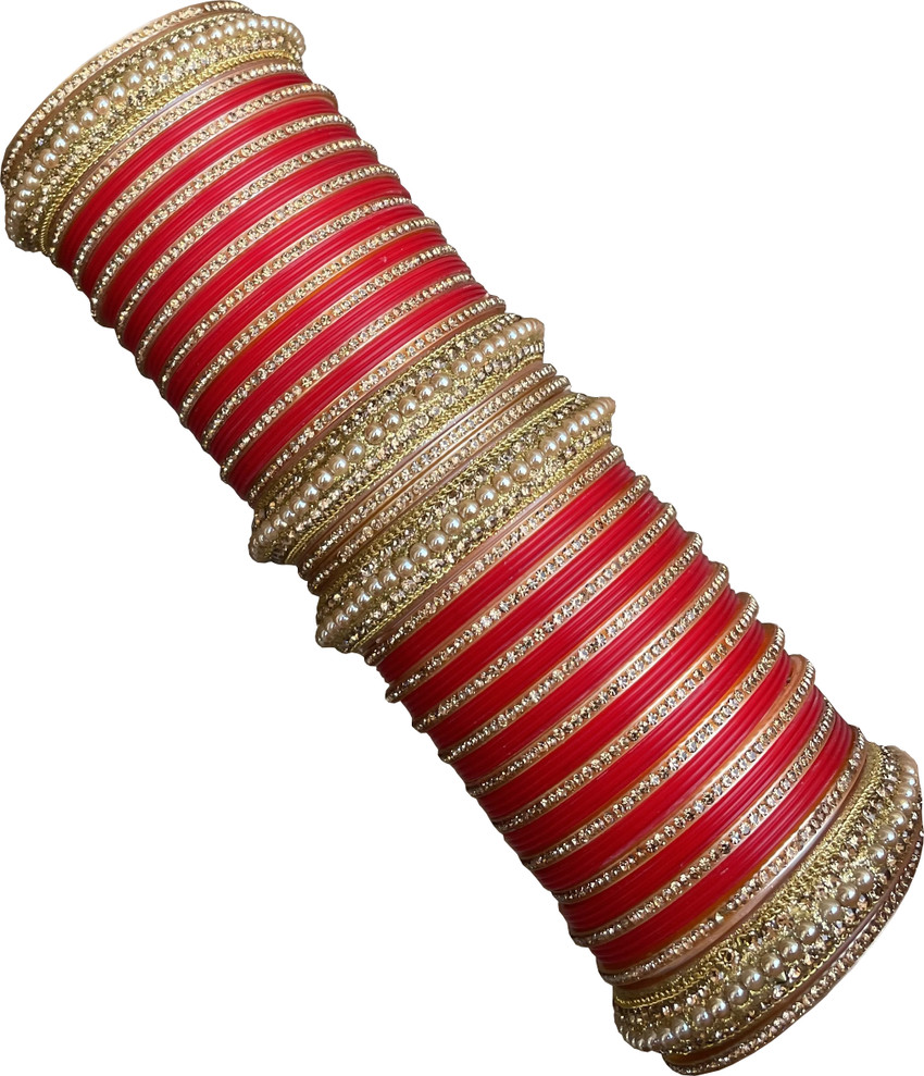 Bridal chura online flipkart store