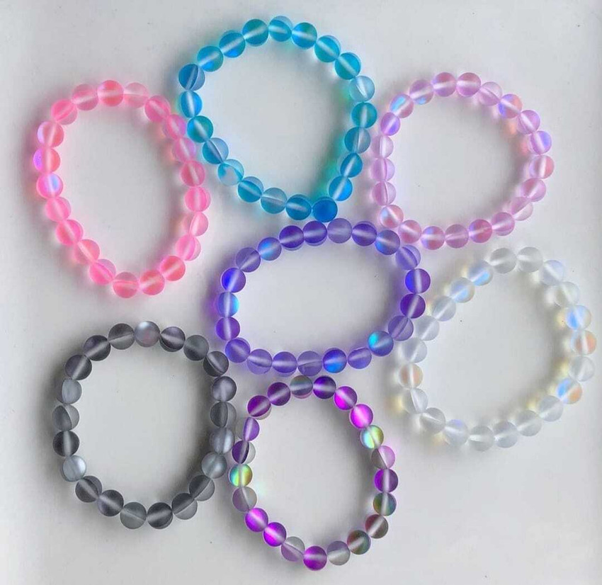 NA7.10 Turquoise & Fuschia