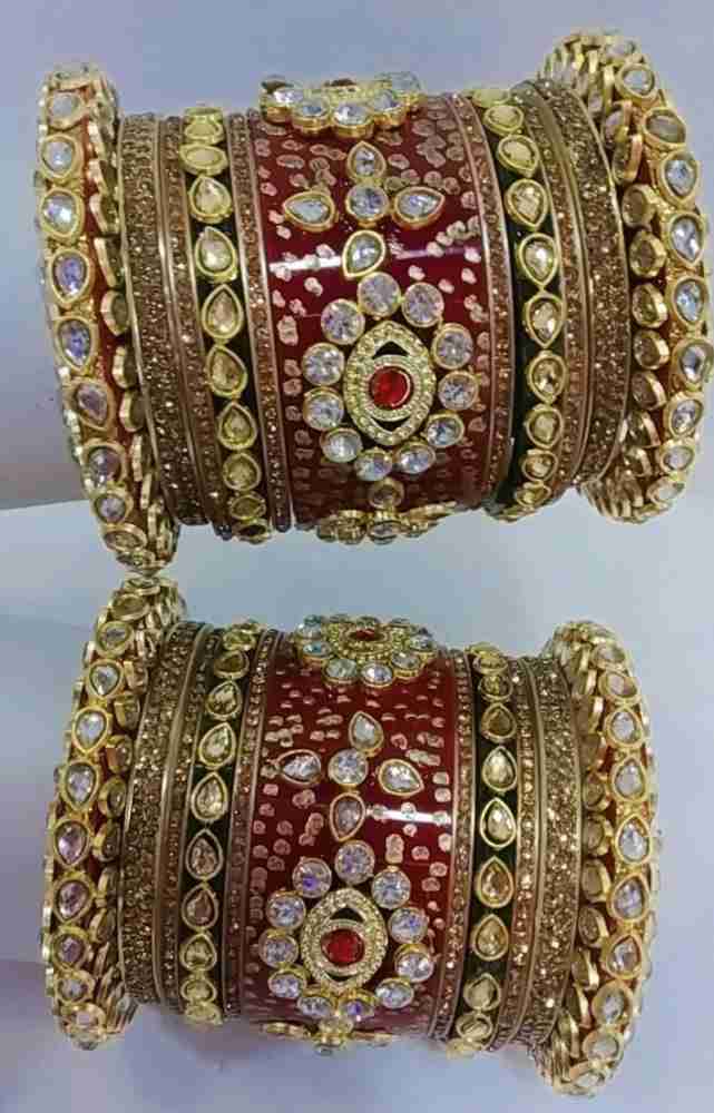 Dulhan bracelet on sale