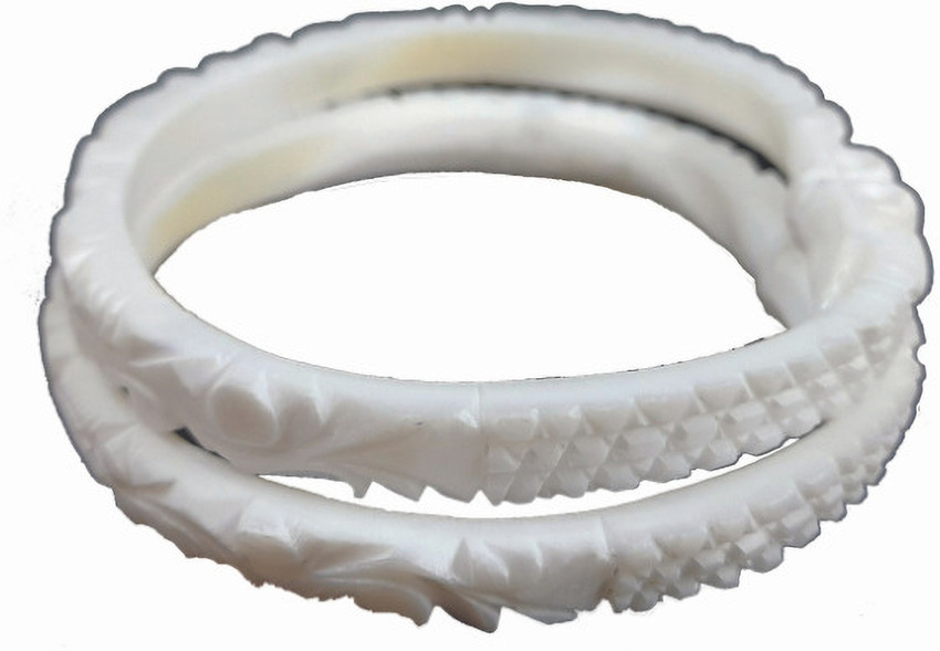 Conch shell sales bangles online