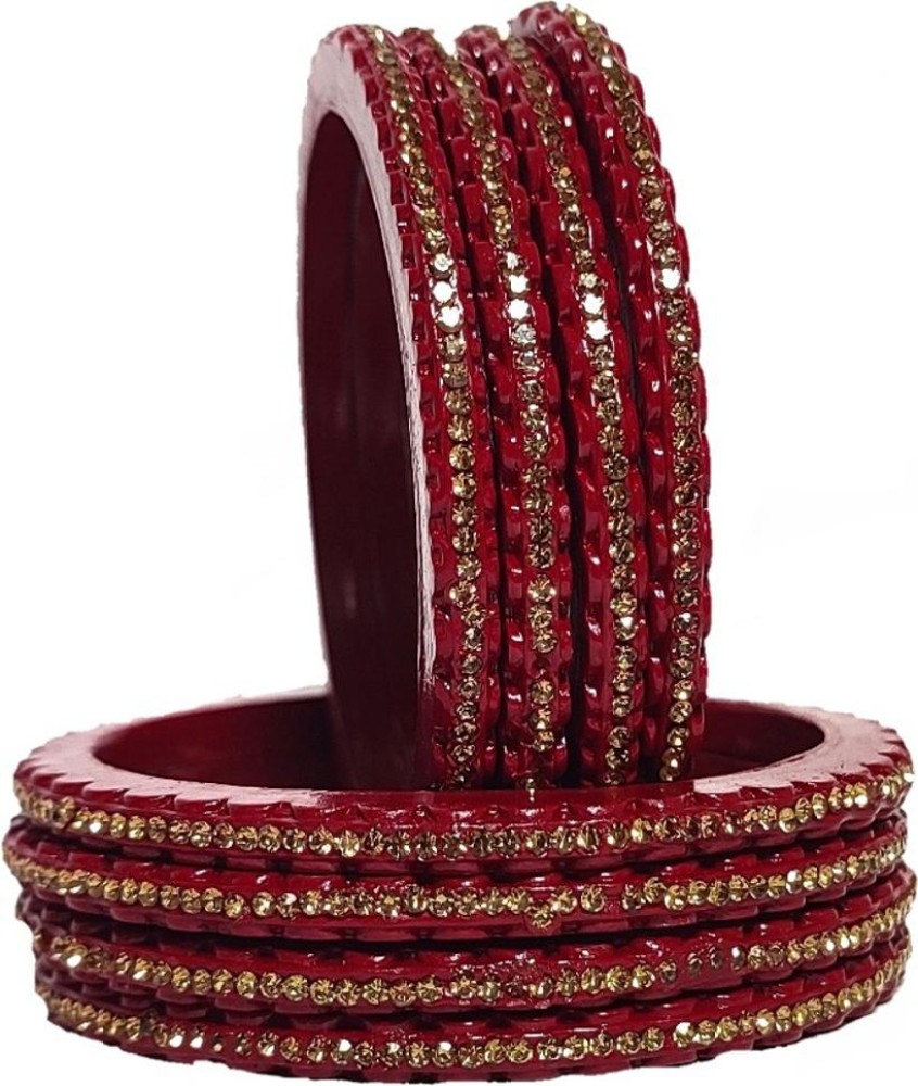 Flipkart on sale lac bangles