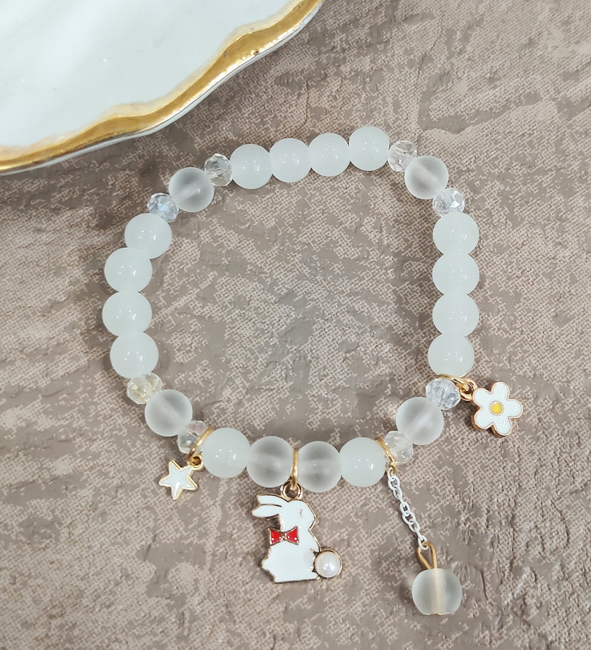 Charm bracelets flipkart hotsell
