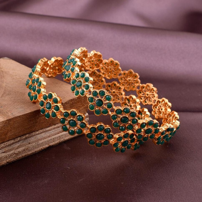 Tjc gold new arrivals bangles