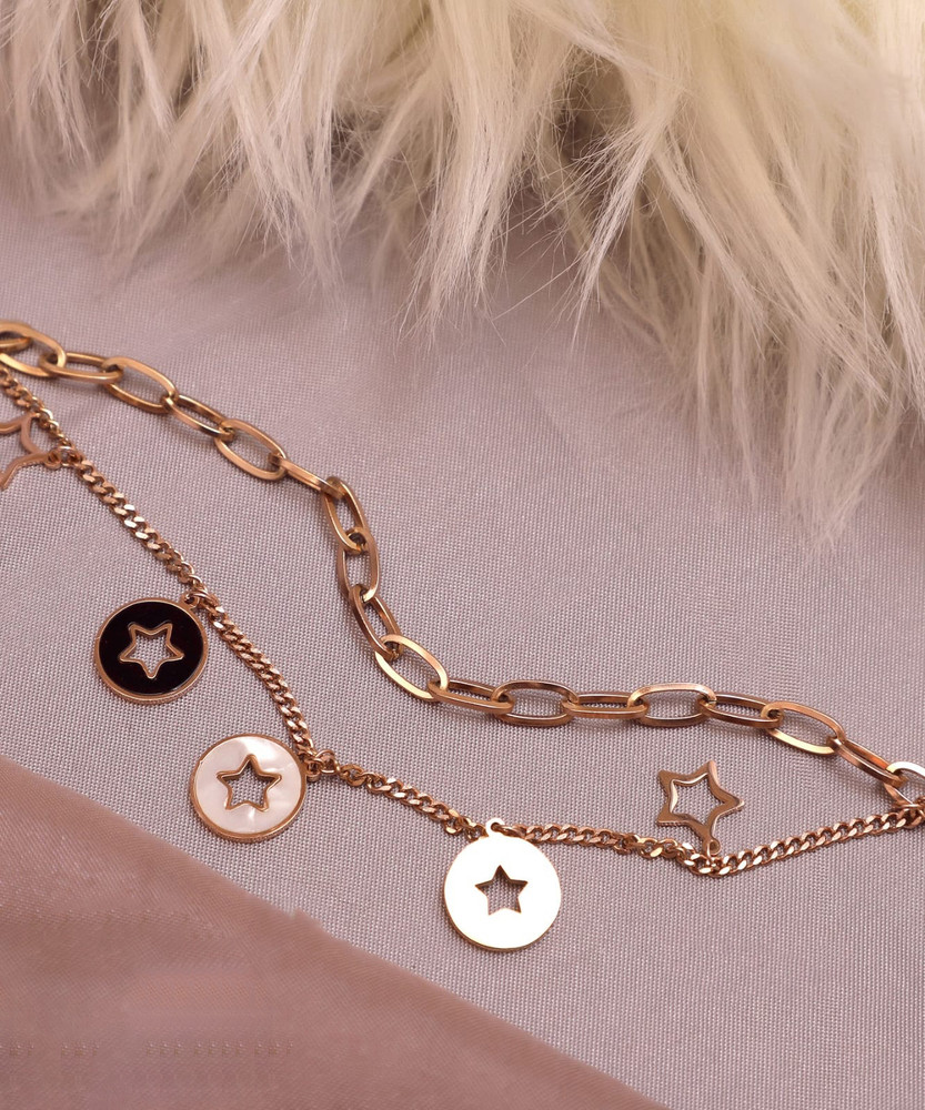 Copper bracelet flipkart sale