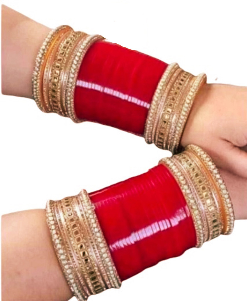 Flipkart punjabi chura sale
