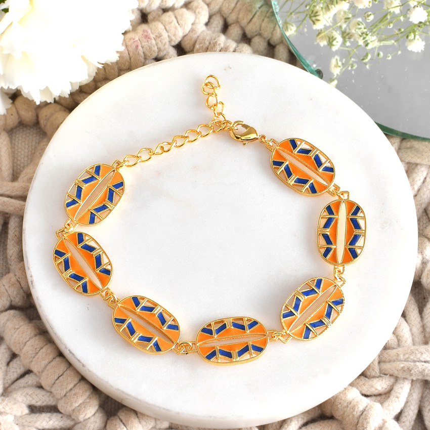 Voylla bracelet on sale