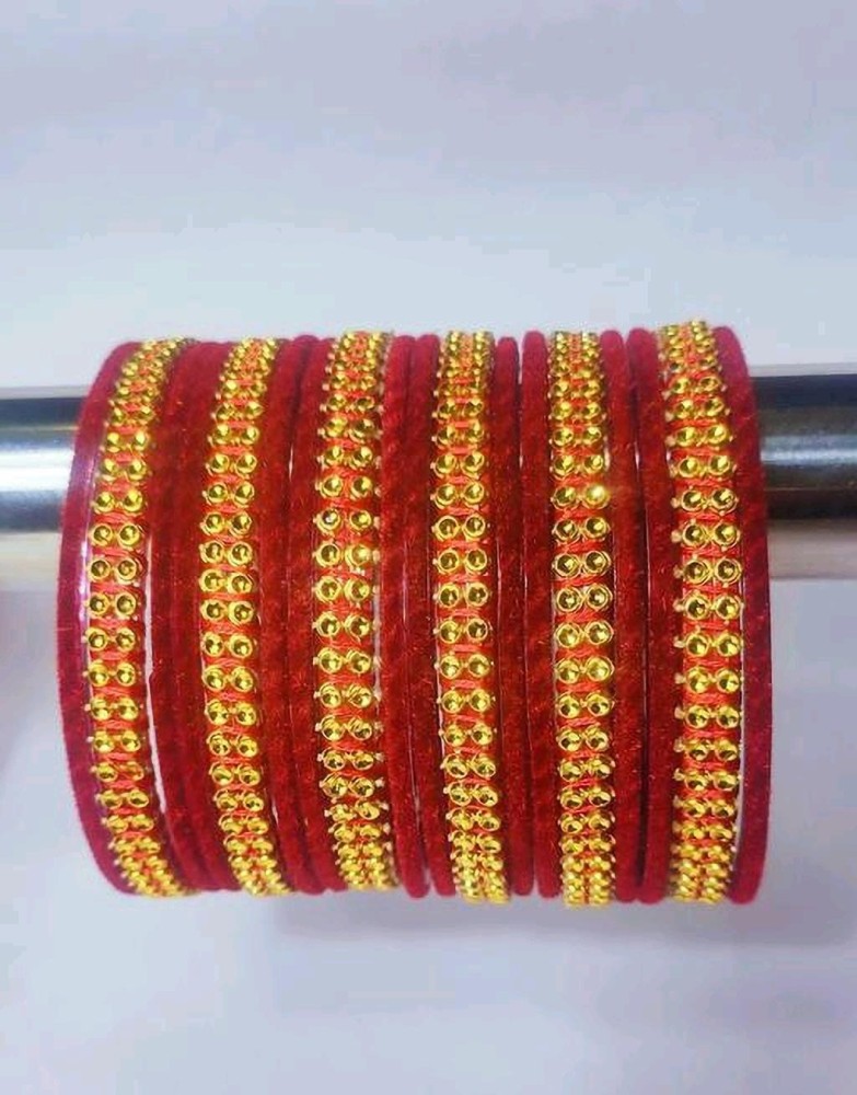 Flipkart 2025 thread bangles