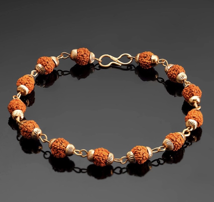 Rudraksha deals bracelet flipkart