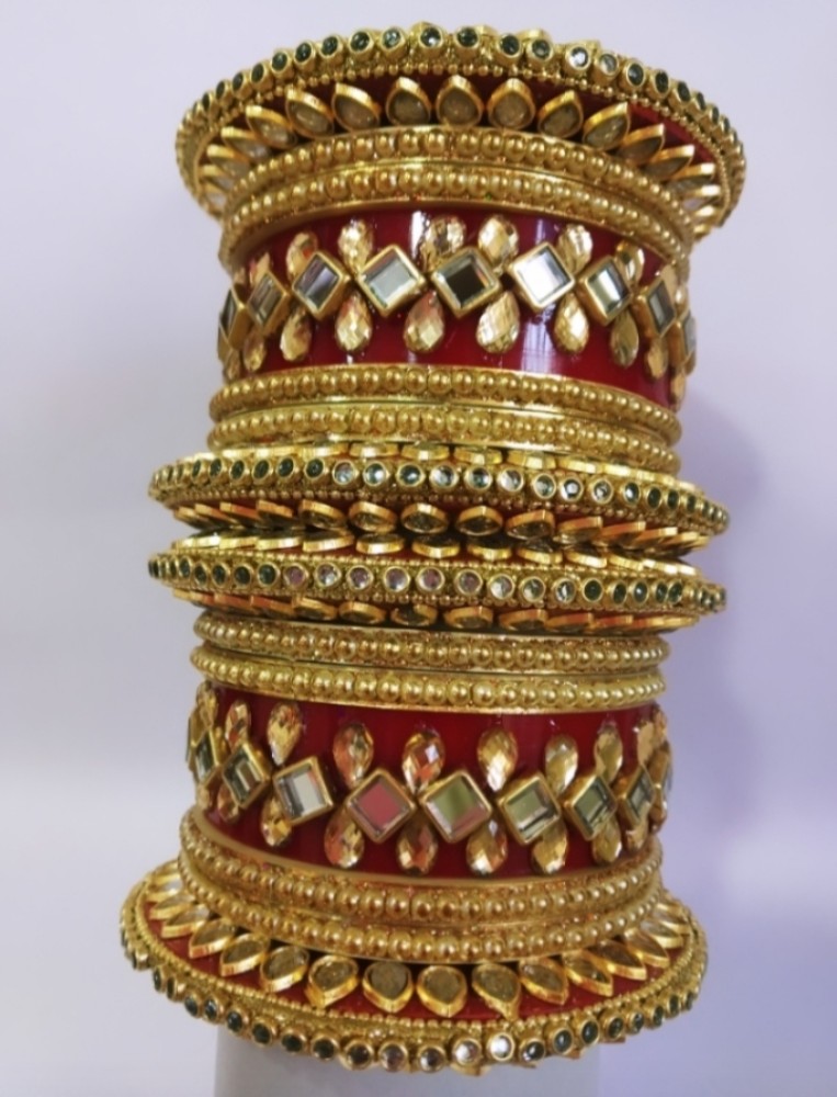 Rajputi on sale bangles online