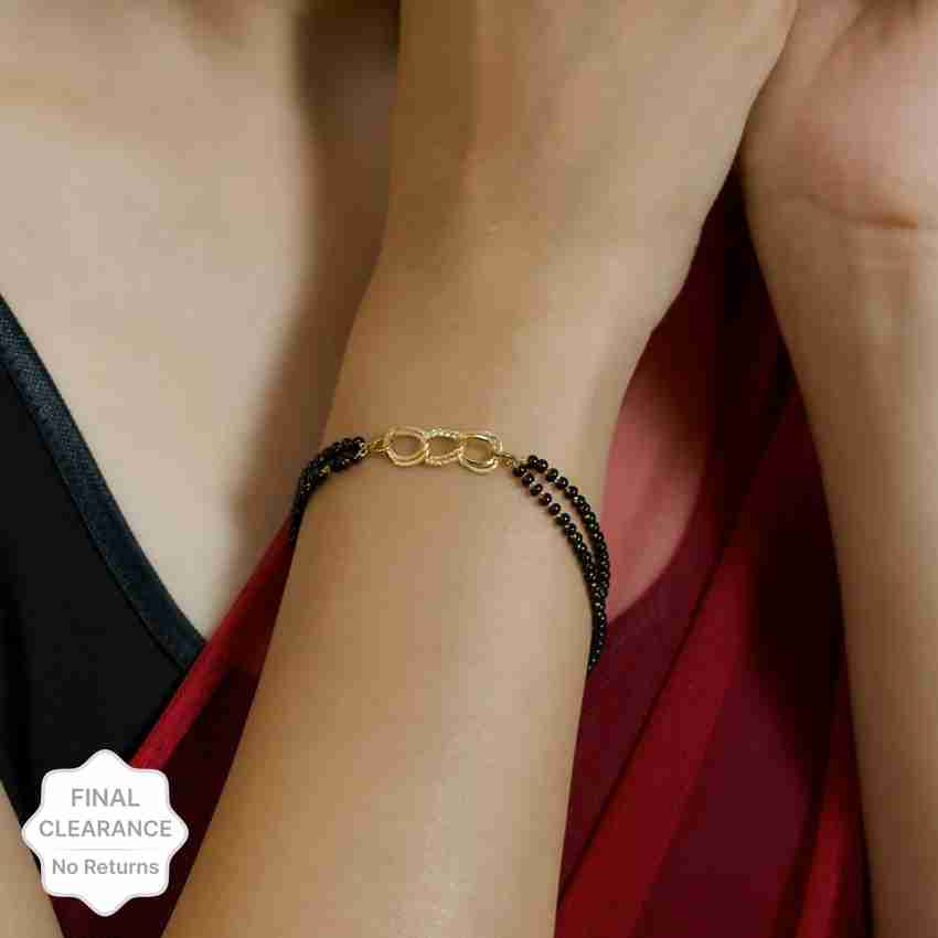 Gold hand bracelet price cheap