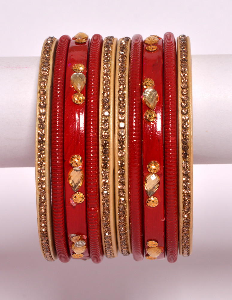 Flipkart lac hotsell bangles