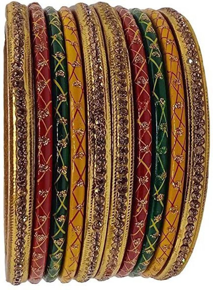 Flipkart top lac bangles