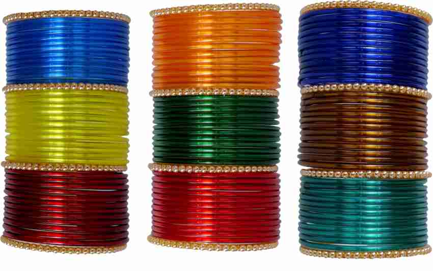 Resham on sale bangles design