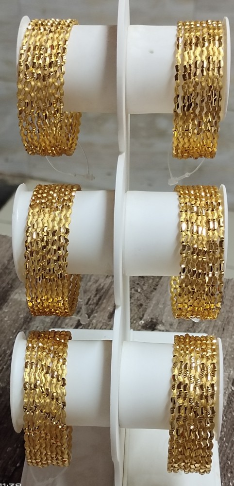 2 pavan on sale gold bracelet