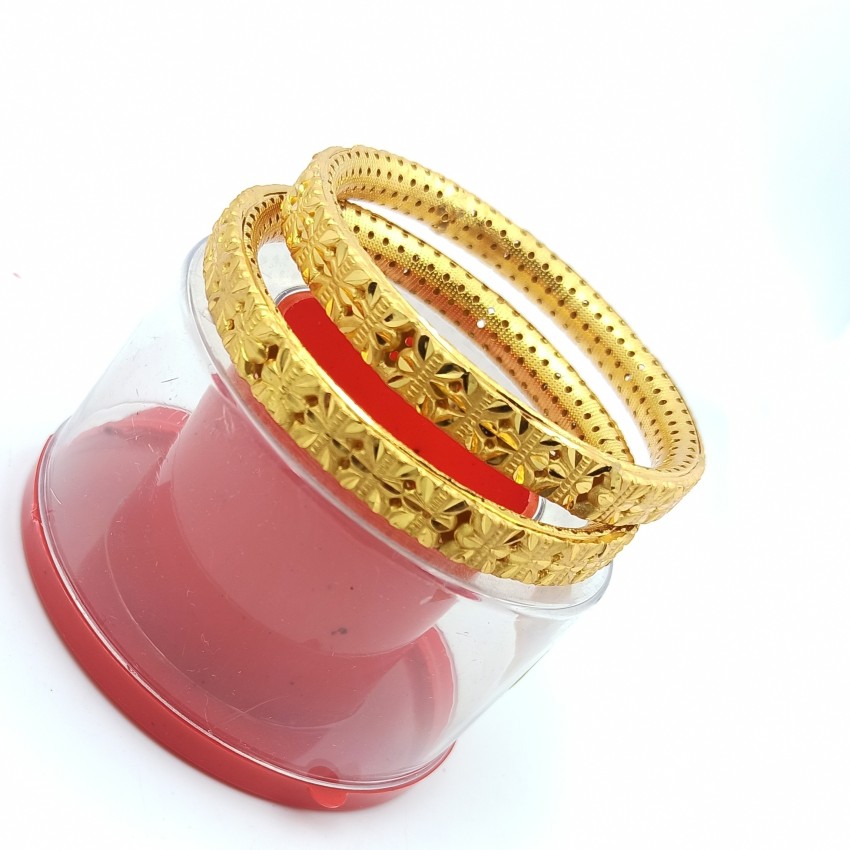 Covering bangles hot sale with price