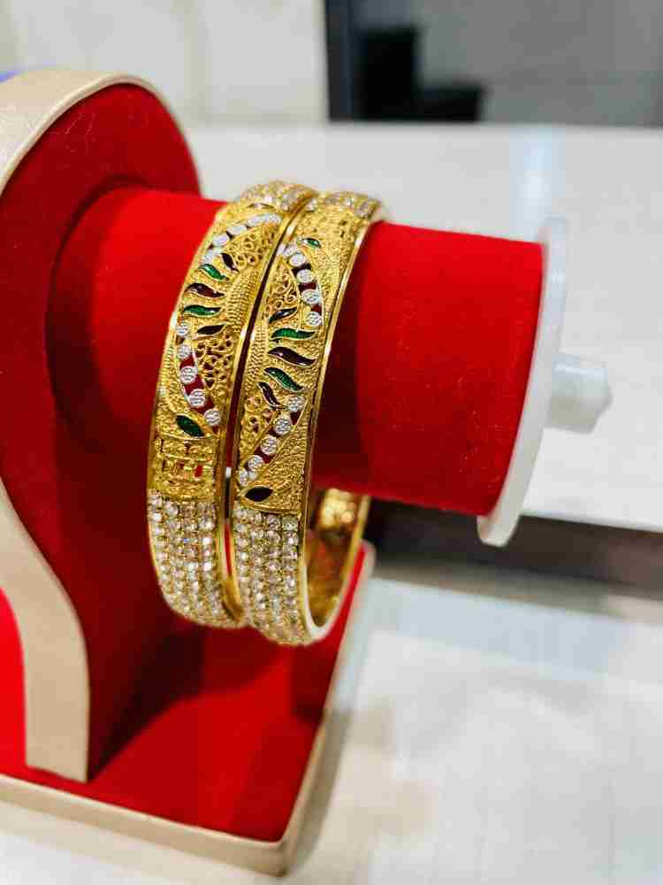 Imitation bangles hot sale with price