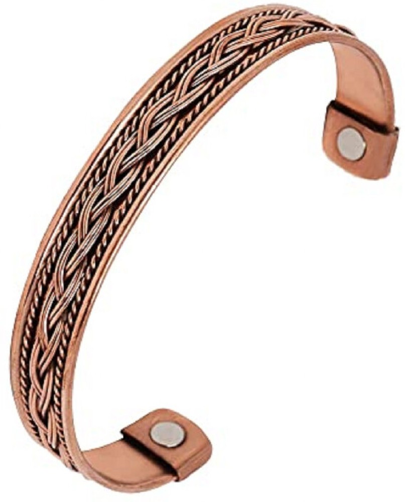 Copper sale bracelet price